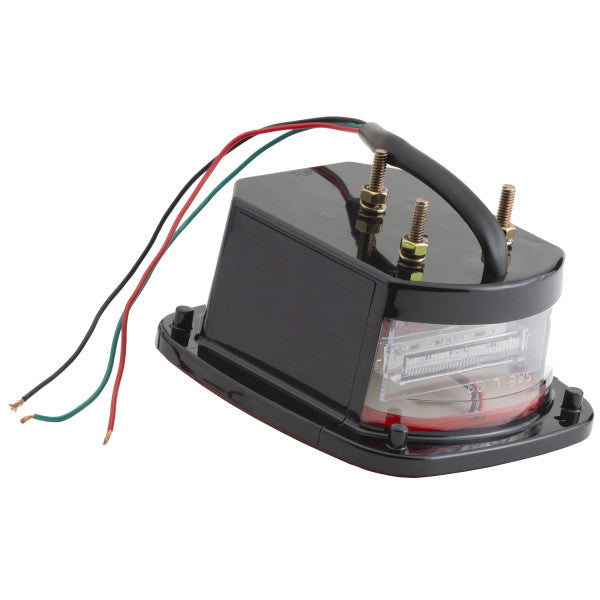 Grote Tail Light Assembly (MPN: G5092-5)
