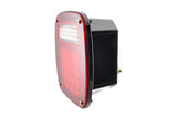 Grote Tail Light Assembly (MPN: G5092-5)