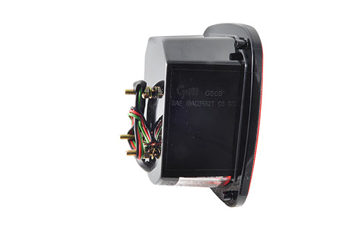 Grote Tail Light Assembly (MPN: G5092-5)