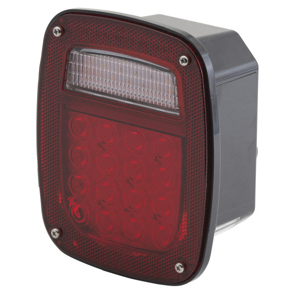 Grote Tail Light Assembly (MPN: G5092-5)