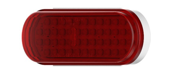 Grote Tail Light Assembly (MPN: G6002-5)