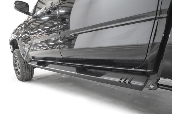Fab Fours Nerf Bar Step Slider (MPN: TT24-G6450-1)