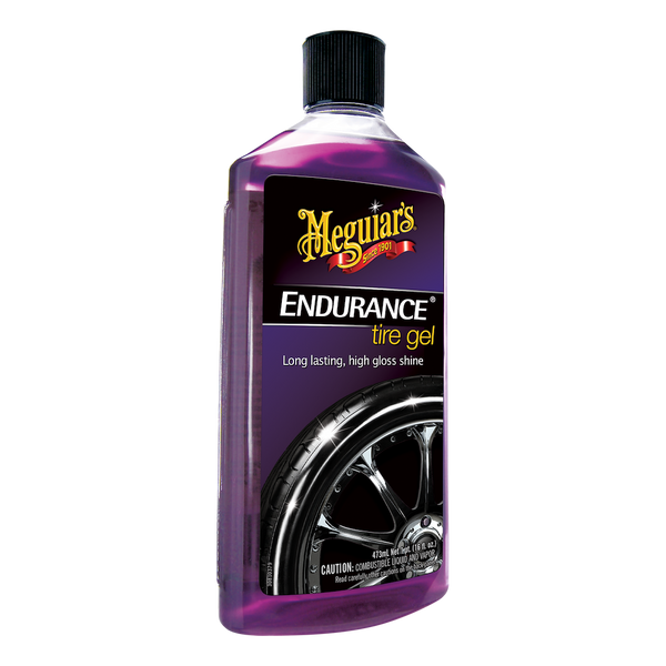 Meguiars Endurance Tire Gel (MPN: G7516)