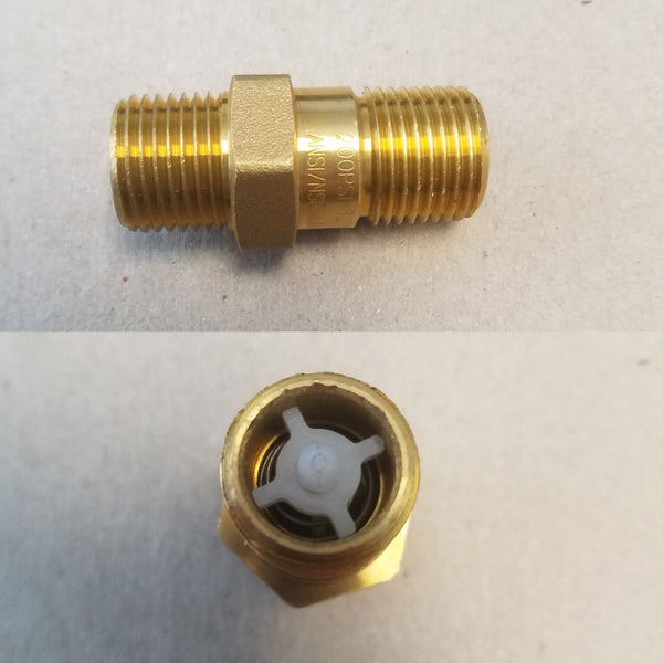 Elkhart Supply Fresh Water Backflow Preventer (MPN: G784-9A)