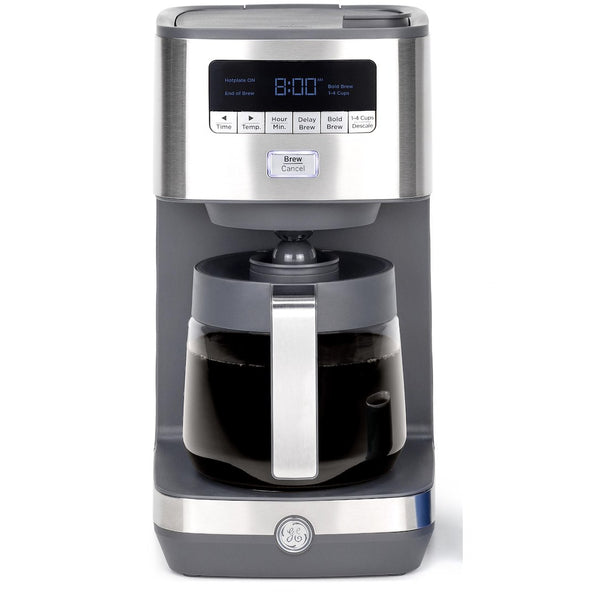 GE Appliances Coffee Maker (MPN: G7CDAASSTSS)