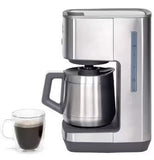 GE Appliances Coffee Maker (MPN: G7CDABSSTSS)