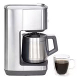 GE Appliances Coffee Maker (MPN: G7CDABSSTSS)
