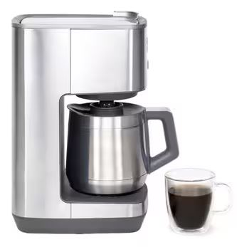 GE Appliances Coffee Maker (MPN: G7CDABSSTSS)