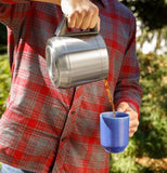 GE Appliances Coffee Maker (MPN: G7CDABSSTSS)