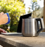 GE Appliances Coffee Maker (MPN: G7CDABSSTSS)