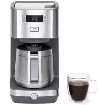 GE Appliances Coffee Maker (MPN: G7CDABSSTSS)