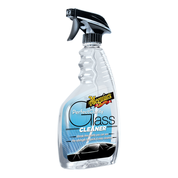 Meguiars Perfect Clarity Glass Cleaner (MPN: G8224)