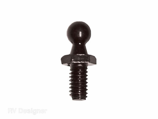 RV Designer Multi Purpose Lift Support Ball Stud (MPN: G855)