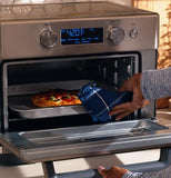 GE Appliances Microwave Oven (MPN: G9OAAASSPSS)