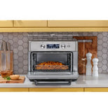 GE Appliances Microwave Oven (MPN: G9OAAASSPSS)