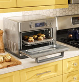 GE Appliances Microwave Oven (MPN: G9OAAASSPSS)