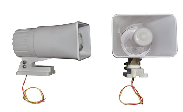 GOST Boat Security System Siren (MPN: GA-SIREN)