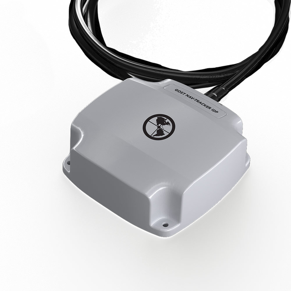 GOST GPS Tracker For Boats (MPN: GAP-NT-30-IDP)
