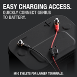 Noco Battery Charger Connector (MPN: GC008)