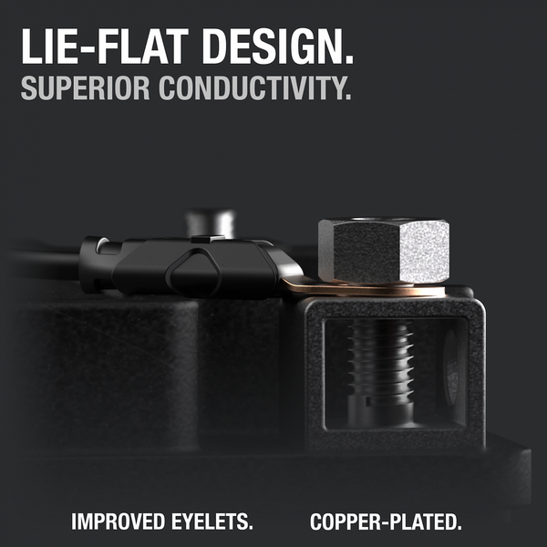 Noco Battery Charger Connector (MPN: GC008)