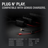 Noco Battery Charger Connector (MPN: GC008)