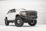 Fab Fours GMC Canyon Winch Bumper (MPN: GC15-H3450-1)