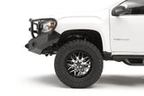 Fab Fours GMC Canyon Winch Bumper (MPN: GC15-H3450-1)