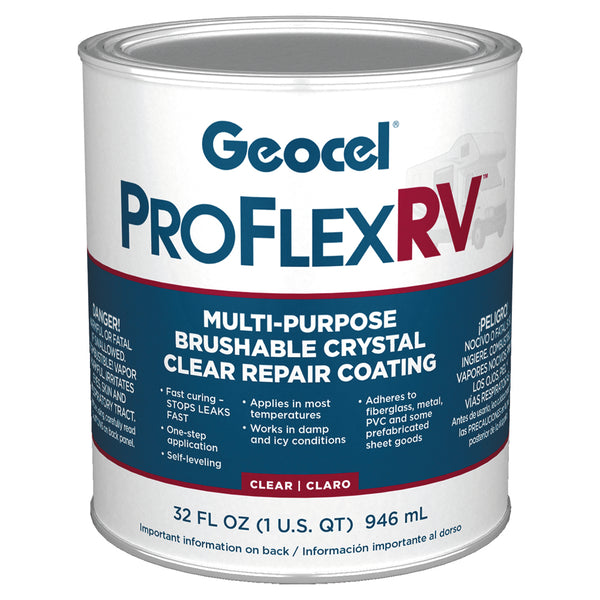 Geocel Roof Coating (MPN: GC23200)