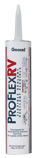 Geocel Pro Flex RV Sealant (MPN: GC28859)