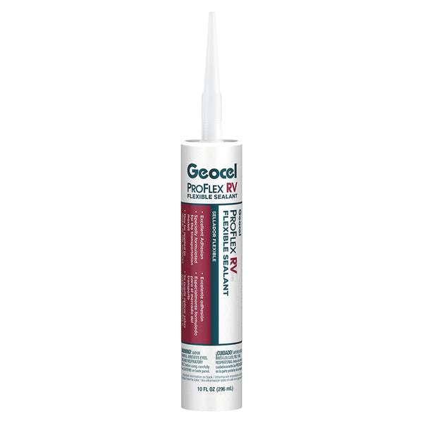 Geocel Pro Flex RV Sealant (MPN: GC28900)