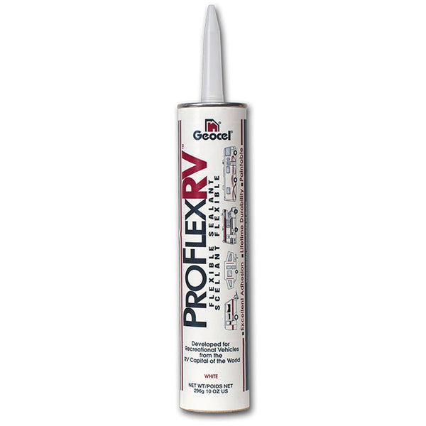 Geocel Pro Flex RV Sealant (MPN: GC28901)