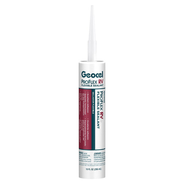 Geocel Pro Flex RV Sealant (MPN: GC28928)