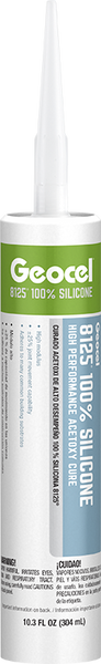 Geocel Silicone Caulk Sealant (MPN: GC68113)