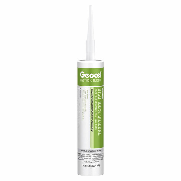 Geocel Caulk Sealant (MPN: GC68125)