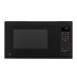 GE Appliances Microwave Oven (MPN: GCBK09N1WBB)
