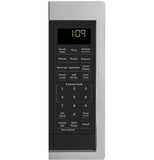 GE Appliances Microwave Oven (MPN: GCBK09N1WSS)