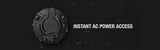 Noco Power Inlet Port (MPN: GCP2)