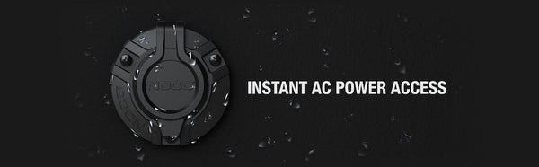 Noco Power Inlet Port (MPN: GCP2)