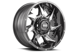 Grid Off-Road Wheel (MPN: GD0124140052G787)