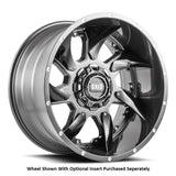 Grid Off-Road Wheel (MPN: GD0120090052G187)