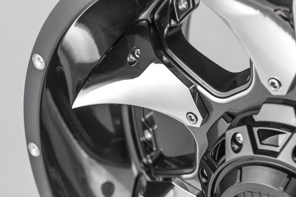 Grid Off-Road Wheel (MPN: GD0124140052G787)