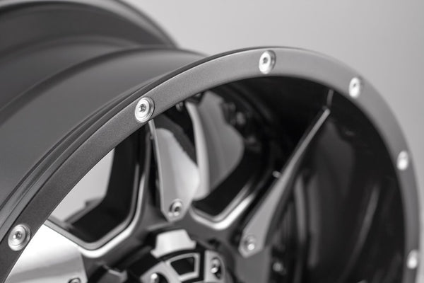 Grid Off-Road Wheel (MPN: GD0124140052G787)