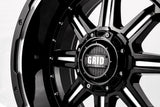 Grid Off-Road Wheel (MPN: GD1018090052M187)