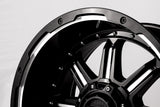 Grid Off-Road Wheel (MPN: GD1018090052M187)