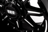 Grid Off-Road Wheel (MPN: GD1018090052M187)
