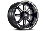 Grid Off-Road Wheel (MPN: GD1018090052M187)