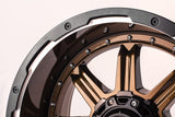 Grid Off-Road Wheel (MPN: GD1018090880R1524)