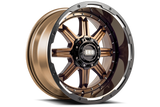 Grid Off-Road Wheel (MPN: GD1018090880R1524)