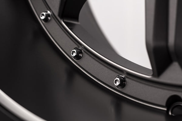 Grid Off-Road Wheel (MPN: GD1018090865A0025)