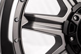 Grid Off-Road Wheel (MPN: GD1018090865A0025)